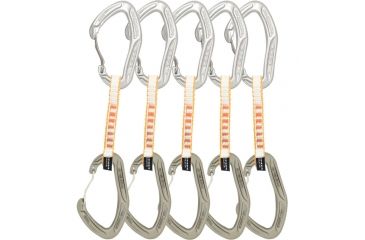Image of DMM Alpha Light Wire Quickdraw - 5 pk