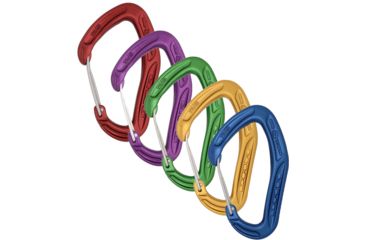 Image of DMM Alpha Trad Carabiner