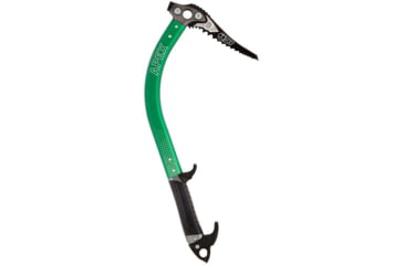 Image of DMM Apex Hammer, Green, 50cm, A0382