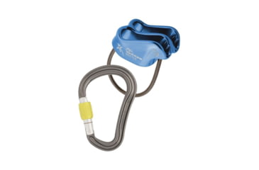 Image of DMM Beetle/Belay Master 2 Set, Blue, A1175BL/A682