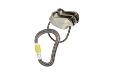 Image of DMM Beetle/Belay Master 2 Set, Titanium, A1175BLT/A682