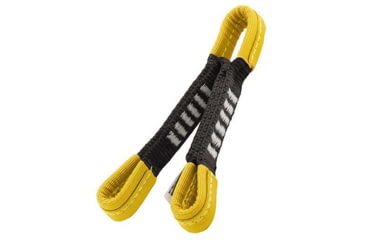 Image of DMM Bridge Sling, Black, 15 cm, MA16BS-15