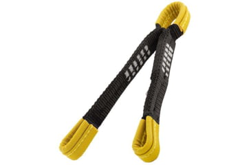 Image of DMM Bridge Sling, Black, 20 cm, MA16BS-20