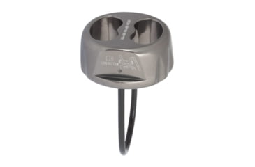 Image of DMM BUG Belay Device Titanium A1180BLT