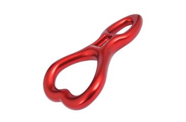 Image of DMM Cardiac Arrester, Red, A1110