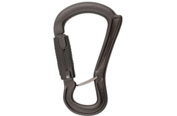Image of DMM Ceros Kwiklock, Matt Grey, One Size, A563MG