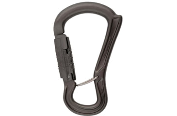 Image of DMM Ceros Locksafe, Matt Grey, One Size, A567MG