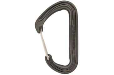 Image of DMM Chimera Carabiners, Matt Grey, A398MG
