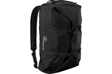 Image of DMM Classic Rope Bag, Black, 32L, RB31BK