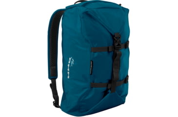 Image of DMM Classic Rope Bag, Blue, 32L, RB31BL