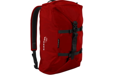 Image of DMM Classic Rope Bag, Red, 32L, RB31RD