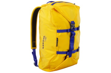 Image of DMM Classic Rope Bag, Yellow, 32L, RB31YE