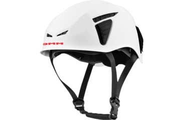 Image of DMM Coron Helmet, White, 54 - 62cm, HELMC-W