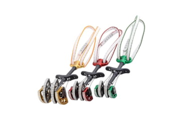 Image of DMM Dragon Cam Sets, Assorted, 2 - 4, A7352/4A