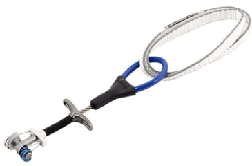 Image of DMM Dragonfly Offset, Blue/Grey, 4/5, A75545