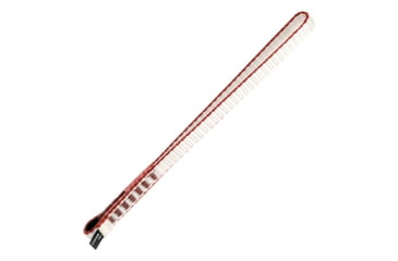Image of DMM 11mm Dynatec Quickdraw Sling w/ Retainer, Red, 25cm, SP1125AS