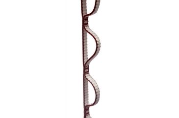 Image of DMM Dyneema Daisy Chain - 11 mm-Red