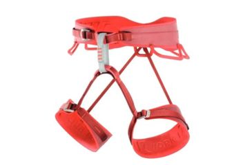 Image of DMM Eon Harness-Orange-Medium