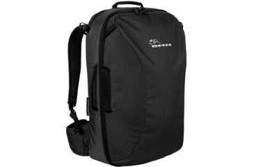 Image of DMM Flight Climbing Pack, Black, 45L, BC21BK