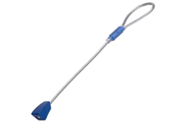 Image of DMM Halfnut, Blue, 5, A1675A