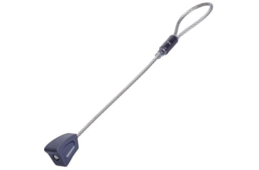 Image of DMM Halfnut, Grey, 7, A1677A