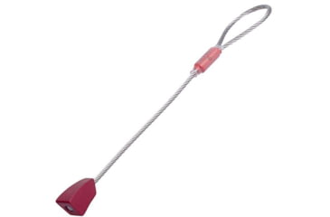 Image of DMM Halfnut, Red, 6, A1676A