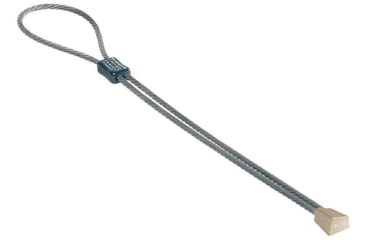 Image of DMM HB Brass Offset, Grey, 3, A1703