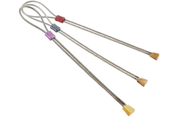 Image of DMM HB Brass Offset Set, Assorted, 2 - 4, A1702/04A