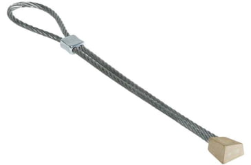 Image of DMM HB Brass Offset, Silver, 6, A1706