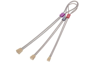 Image of DMM IMP Brass Nut Set, Assorted, 2 - 4, A1722/24A