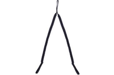 Image of DMM Leg Loop, Extra Large, Black, One size, HS103