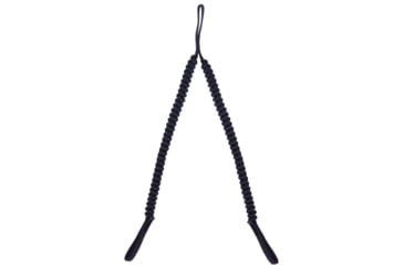 Image of DMM Leg Loop, Regular, Black, One size, HS102