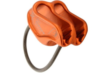 Image of DMM Mantis Belay, Orange, One Size, A1165OR
