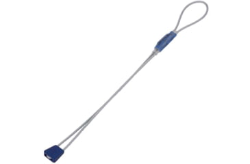 Image of DMM Micro Wallnut, Blue, 0, A1610AA