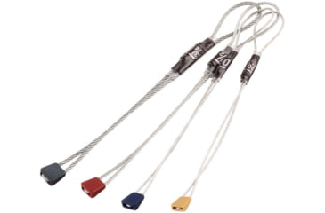 Image of DMM Micro Wallnuts Set, Assorted, 00 - 0.75, A1600/59A