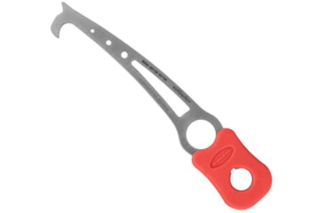 Image of DMM Nutbuster, Red, One Size, C1251RD