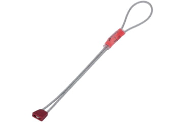 Image of DMM Peenut, Red, 1, A1511AA