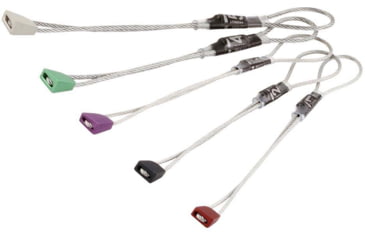 Image of DMM Peenut Set, Assorted, 1 - 5, A1511/15AA