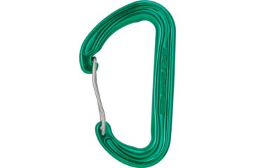 Image of DMM Phantom Carabiner, Green, One Size, A318GR