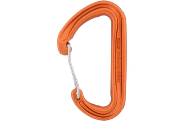 Image of DMM Phantom Carabiner, Orange, One Size, A318OR