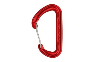Image of DMM Phantom Carabiner, Red, One Size, A318RD