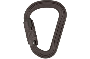 Image of DMM Phantom HMS Locksafe, Matt Grey, One Size, A577MG