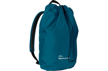 Image of DMM Pitcher Rope Bag, Blue, 26L, RB32BL