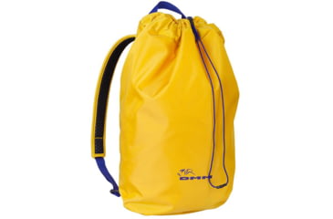 Image of DMM Pitcher Rope Bag, Yellow, 26L, RB32YE