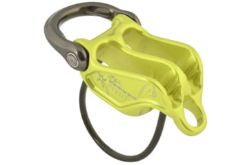 Image of DMM Pivot, Lime, One Size, A1160LG
