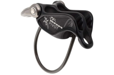 Image of DMM Pivot, Matt Grey, One Size, A1160MG