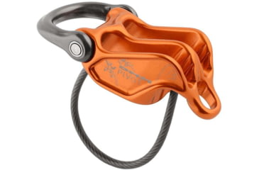 Image of DMM Pivot, Orange, One Size, A1160OR