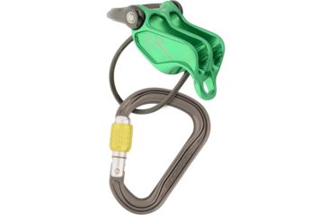 Image of DMM Pivot/ Phantom HMS Set, Green, A1160GR/572