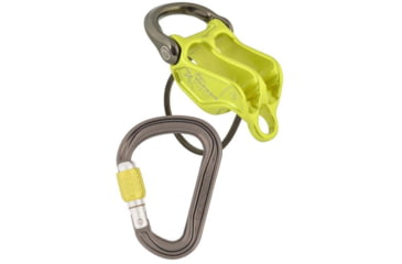 Image of DMM Pivot/Phantom HMS Set, Lime, One Size, A1160LG/572