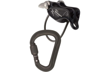 Image of DMM Pivot/Phantom HMS Set, Matt Grey, One Size, A1160MG/572